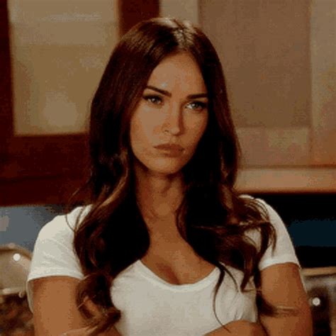 gif megan fox|Megan Fox Gifs .